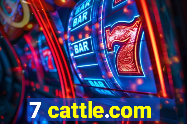 7 cattle.com